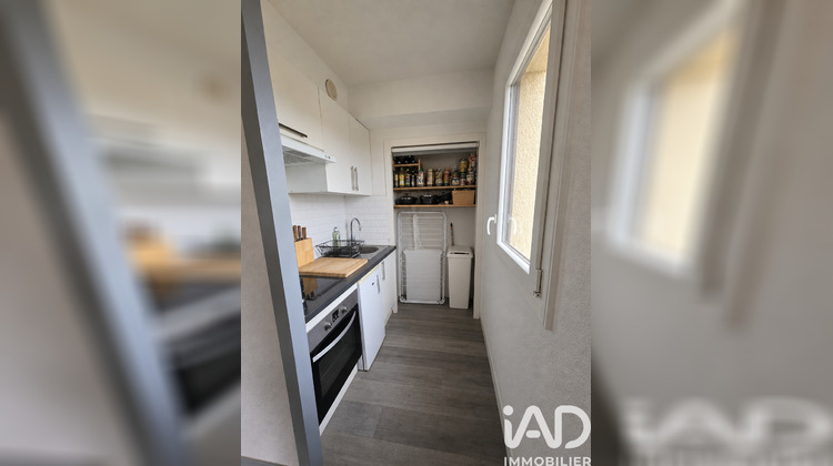 Ma-Cabane - Vente Appartement Seignosse, 28 m²
