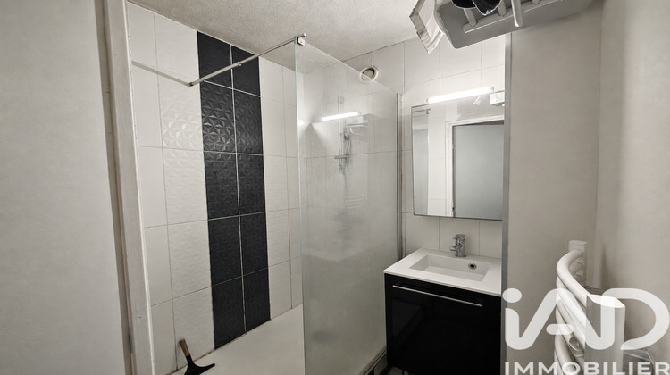 Ma-Cabane - Vente Appartement Seignosse, 28 m²
