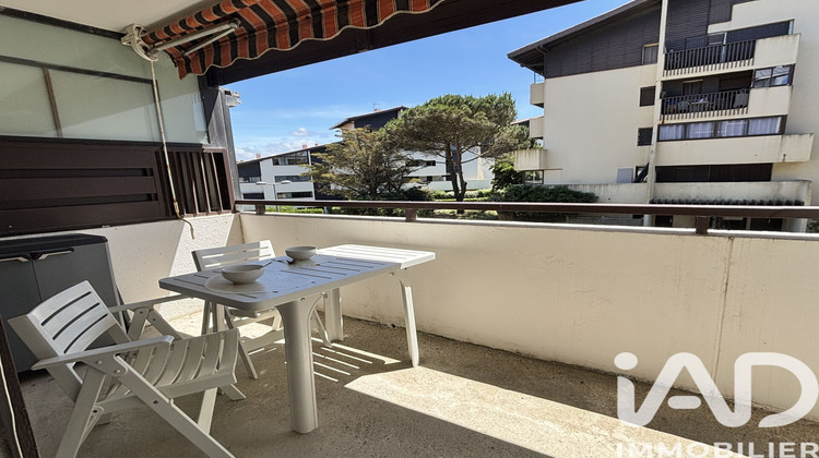 Ma-Cabane - Vente Appartement Seignosse, 32 m²