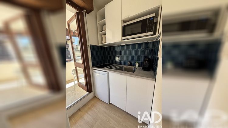 Ma-Cabane - Vente Appartement Seignosse, 32 m²