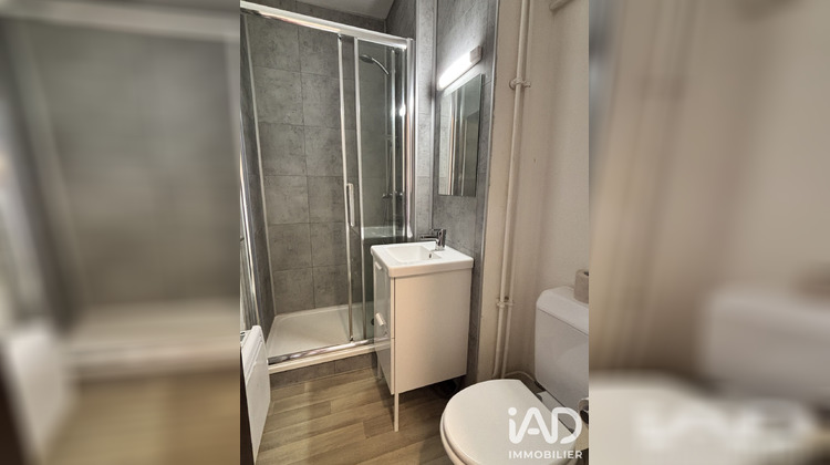 Ma-Cabane - Vente Appartement Seignosse, 16 m²