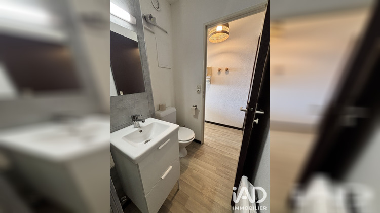 Ma-Cabane - Vente Appartement Seignosse, 16 m²