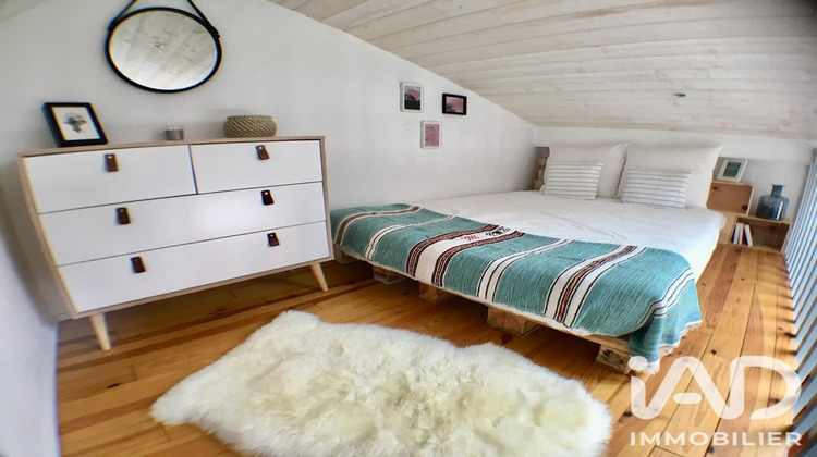 Ma-Cabane - Vente Appartement Seignosse, 27 m²