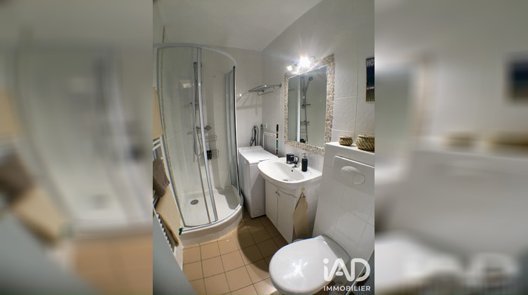 Ma-Cabane - Vente Appartement Seignosse, 27 m²