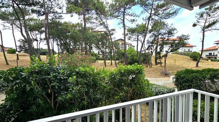 Ma-Cabane - Vente Appartement SEIGNOSSE, 42 m²