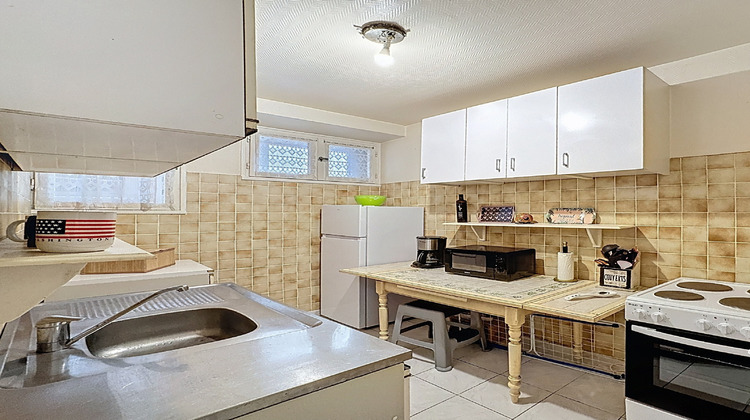 Ma-Cabane - Vente Appartement SEIGNOSSE, 42 m²