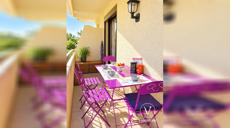 Ma-Cabane - Vente Appartement Seignosse, 41 m²