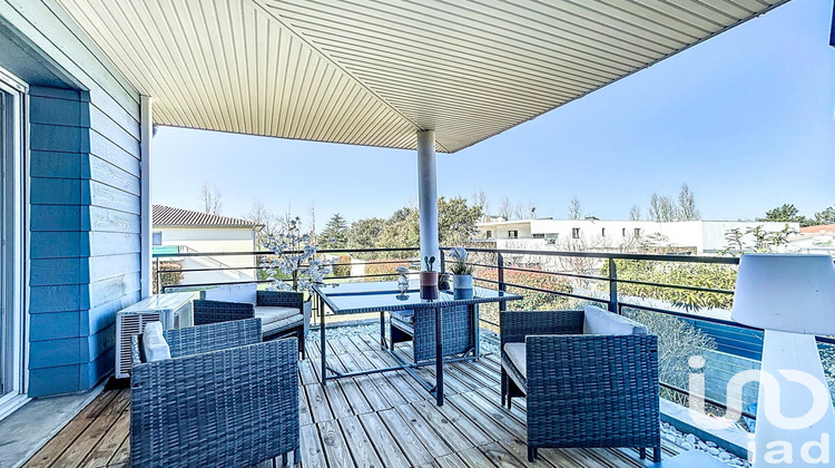 Ma-Cabane - Vente Appartement Seilh, 63 m²