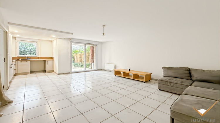 Ma-Cabane - Vente Appartement Seilh, 40 m²