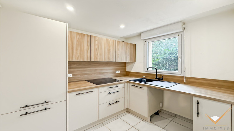 Ma-Cabane - Vente Appartement Seilh, 40 m²