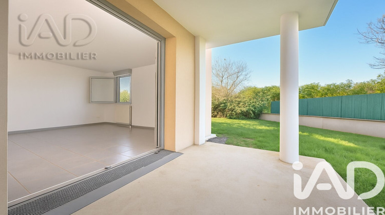 Ma-Cabane - Vente Appartement Seilh, 65 m²