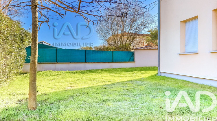 Ma-Cabane - Vente Appartement Seilh, 65 m²