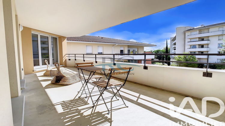 Ma-Cabane - Vente Appartement Seilh, 68 m²