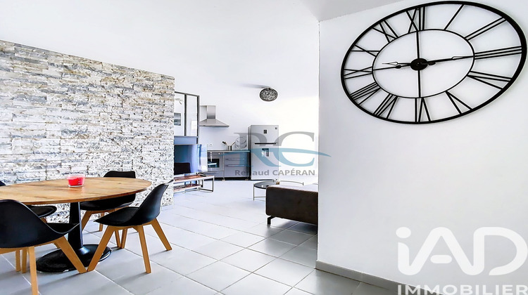 Ma-Cabane - Vente Appartement Seilh, 68 m²