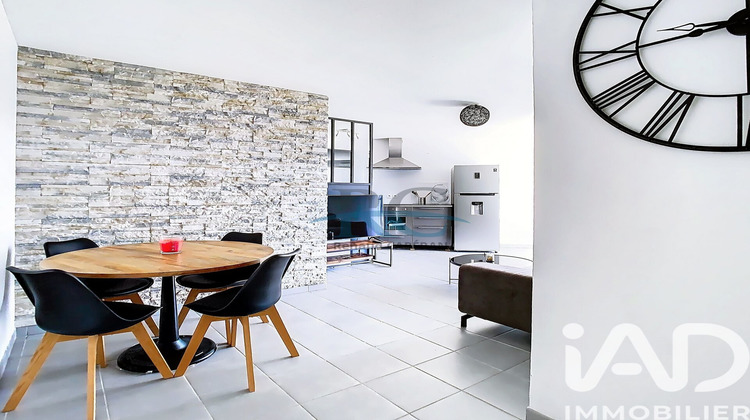 Ma-Cabane - Vente Appartement Seilh, 68 m²