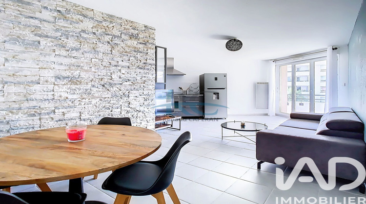 Ma-Cabane - Vente Appartement Seilh, 68 m²