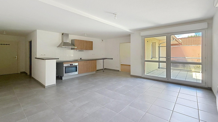 Ma-Cabane - Vente Appartement Seilh, 39 m²