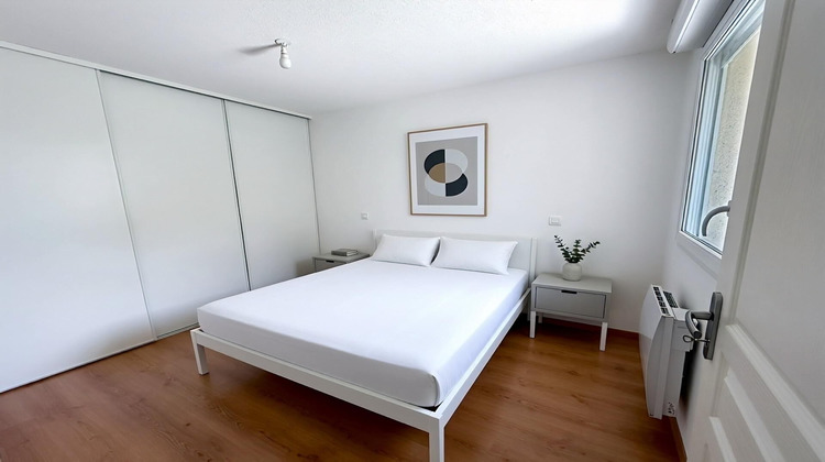 Ma-Cabane - Vente Appartement Seilh, 39 m²