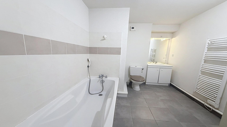 Ma-Cabane - Vente Appartement Seilh, 39 m²