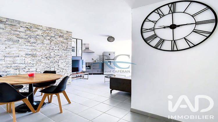 Ma-Cabane - Vente Appartement Seilh, 68 m²