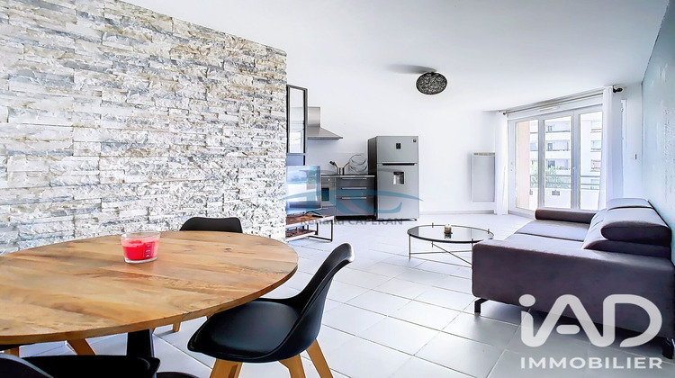 Ma-Cabane - Vente Appartement Seilh, 68 m²