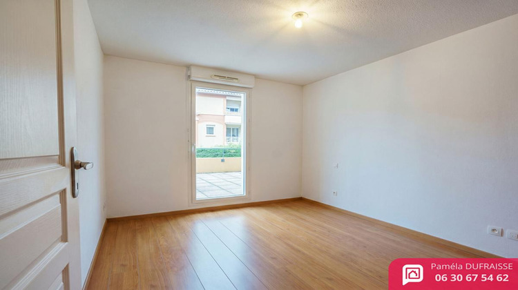 Ma-Cabane - Vente Appartement SEILH, 39 m²