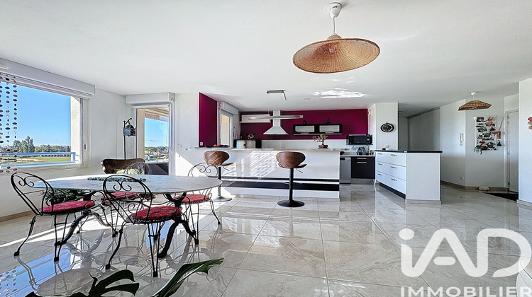 Ma-Cabane - Vente Appartement Seilh, 75 m²
