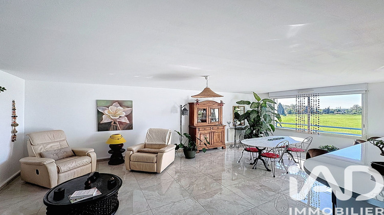 Ma-Cabane - Vente Appartement Seilh, 75 m²
