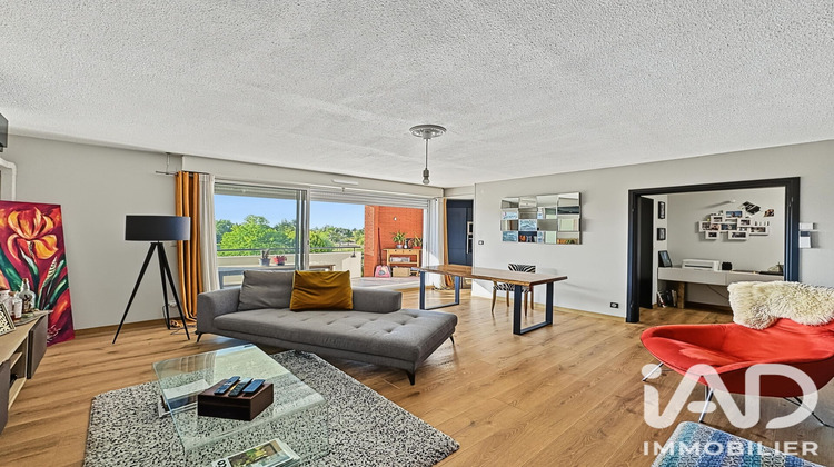 Ma-Cabane - Vente Appartement Seilh, 93 m²