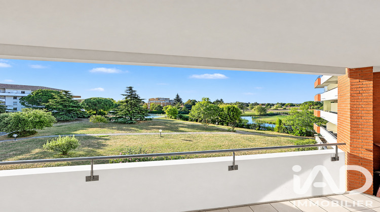 Ma-Cabane - Vente Appartement Seilh, 93 m²