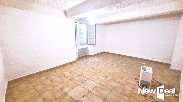 Ma-Cabane - Vente Appartement SEILLANS, 36 m²