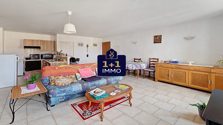 Ma-Cabane - Vente Appartement Seillans, 47 m²