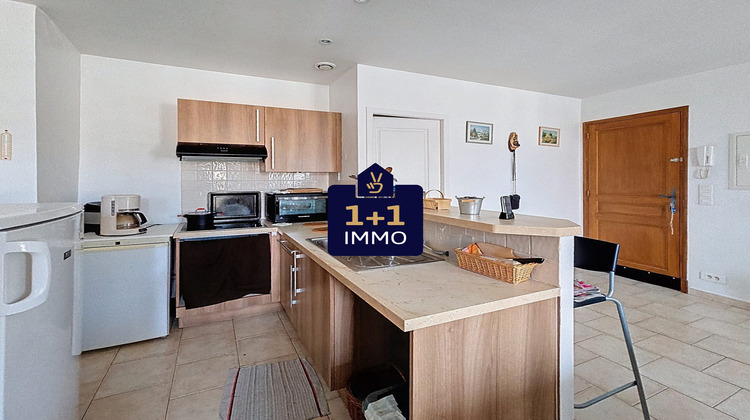 Ma-Cabane - Vente Appartement Seillans, 47 m²