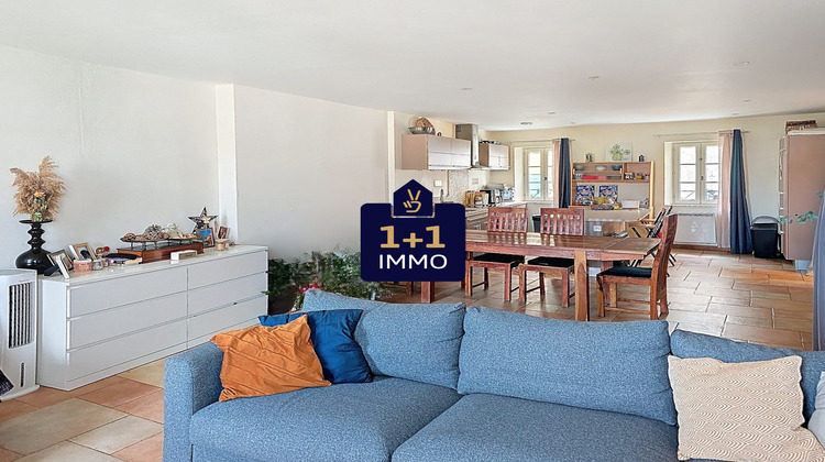 Ma-Cabane - Vente Appartement Seillans, 72 m²