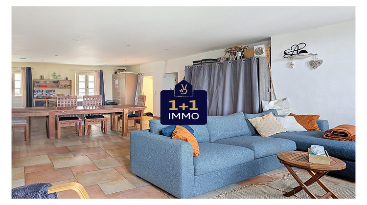 Ma-Cabane - Vente Appartement Seillans, 72 m²