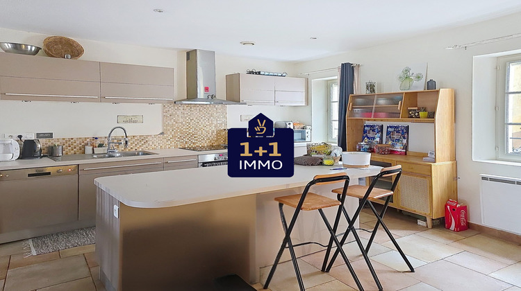 Ma-Cabane - Vente Appartement Seillans, 72 m²