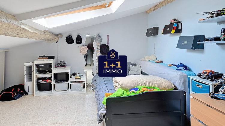 Ma-Cabane - Vente Appartement Seillans, 72 m²