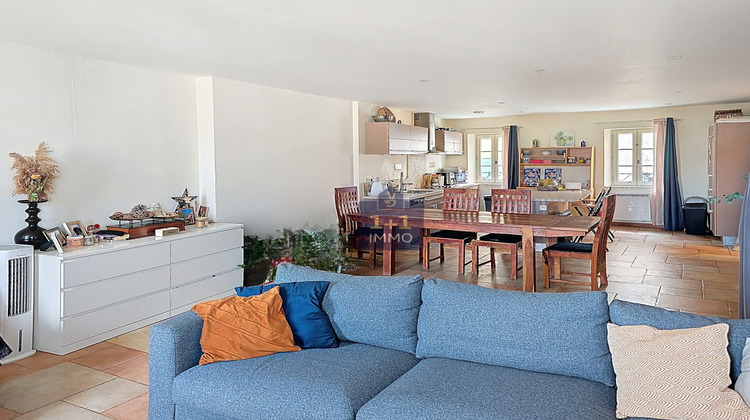 Ma-Cabane - Vente Appartement Seillans, 72 m²