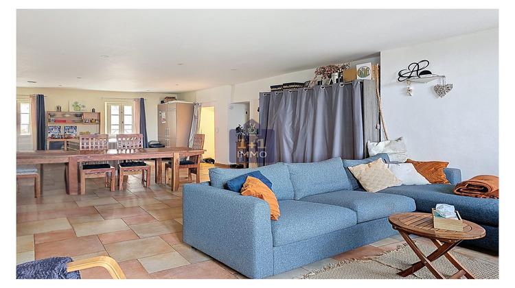 Ma-Cabane - Vente Appartement Seillans, 72 m²