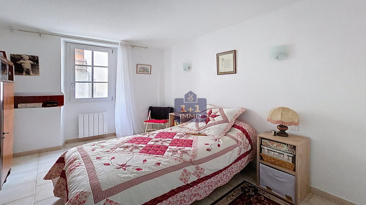 Ma-Cabane - Vente Appartement Seillans, 47 m²