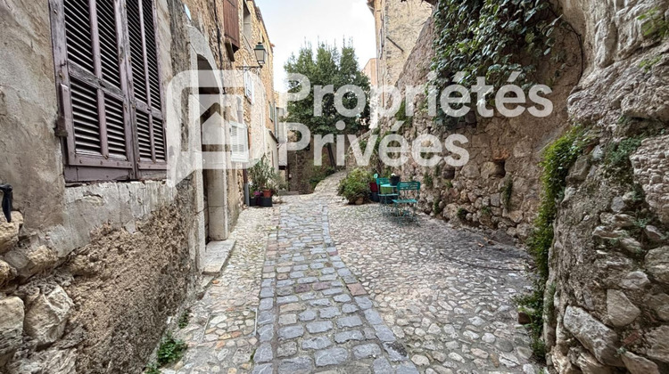 Ma-Cabane - Vente Appartement SEILLANS, 56 m²