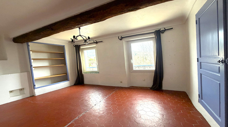 Ma-Cabane - Vente Appartement SEILLANS, 46 m²
