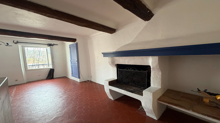 Ma-Cabane - Vente Appartement SEILLANS, 46 m²