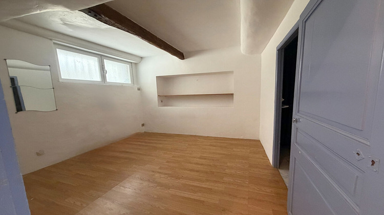Ma-Cabane - Vente Appartement SEILLANS, 46 m²