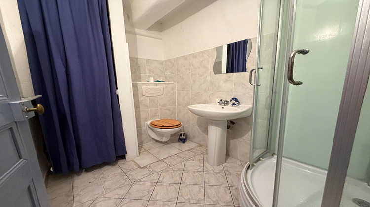 Ma-Cabane - Vente Appartement SEILLANS, 46 m²