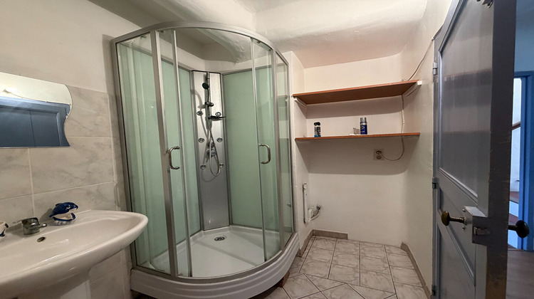 Ma-Cabane - Vente Appartement SEILLANS, 46 m²