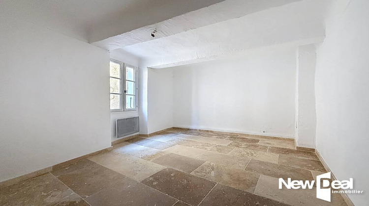 Ma-Cabane - Vente Appartement SEILLANS, 36 m²