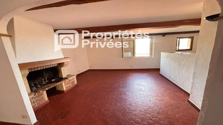 Ma-Cabane - Vente Appartement SEILLANS, 56 m²