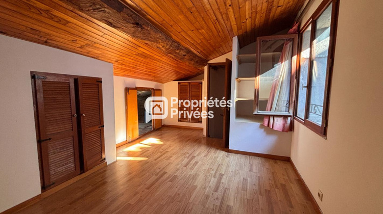 Ma-Cabane - Vente Appartement SEILLANS, 56 m²