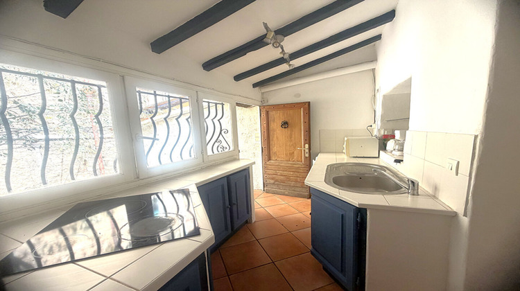 Ma-Cabane - Vente Appartement SEILLANS, 39 m²